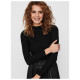ONLEMMA L/S HIGH NECK TOP NOOS JRS